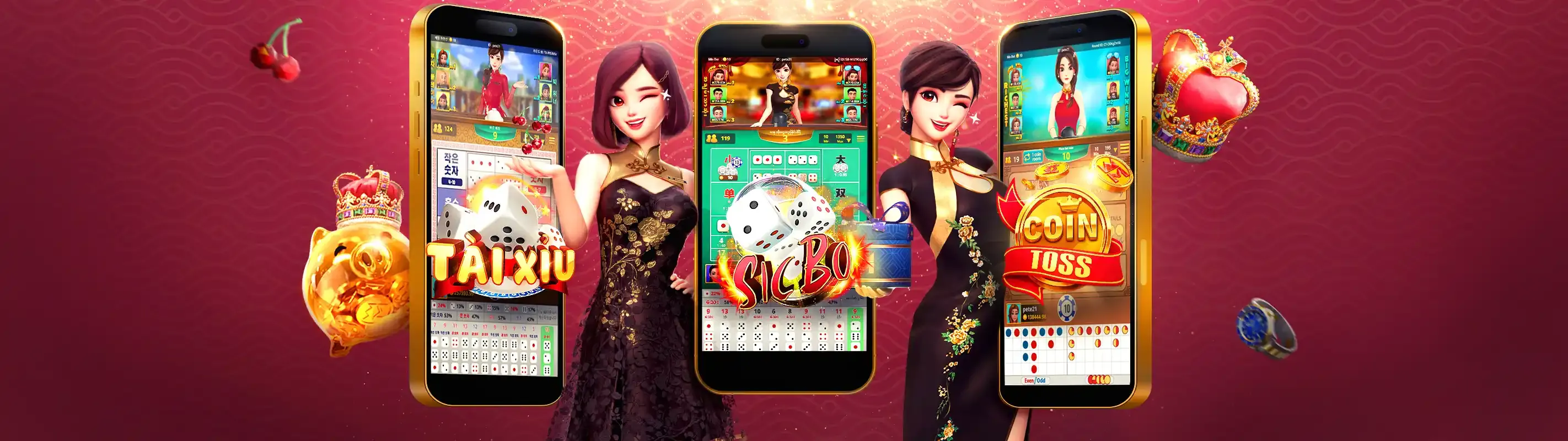 Hình ảnh chính về chiến lược chơi game Sunwim