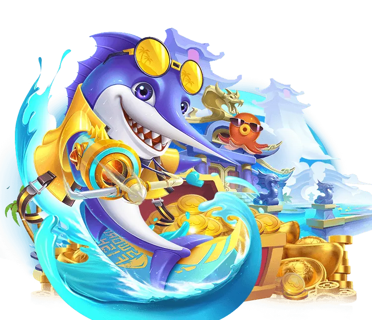 Game Bắn Cá JILI tại Sunwim